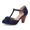 Denim Dark Blue