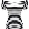 A-stripe