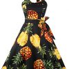 Black Pineapple