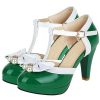 Patent Green
