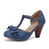 Denim Blue