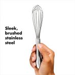 Stainless Steel 9-Inch Whisk for Sleek Kitchens - Image 6