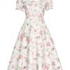 Pink Floral