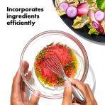 Stainless Steel 9-Inch Whisk for Sleek Kitchens - Image 4