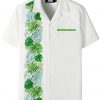 White Green