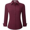Burgundy#