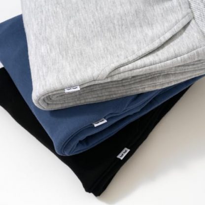 Soft & Cozy Unisex Joggers for Toddlers with Elastic Waistband - Image 7