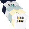 Dino Explorer