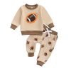 Football Khaki