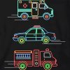 Neon Car