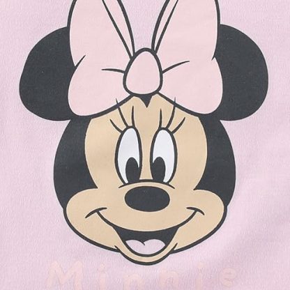Adorable 3-Pack Magic-Themed Baby Girl Bodysuits - Image 7