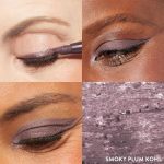 Long-Lasting Kohl Eyeliner Pencil in Smoky Plum - Image 3