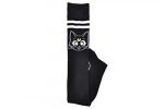 Moon Magic Thigh High Socks (1 Pair) - Perfect for Ladies Shoe Size 4-10 - Image 2