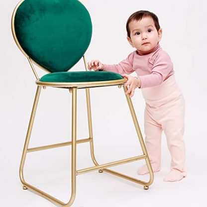 Cozy Cotton Footed Pants for Infants (0-12 Months) - Image 4