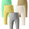 #6 Yellow White Brown Green Grey