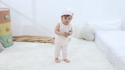 Versatile Four-Season Baby Bodysuits - 5-Pack - Image 7