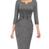 Black Tweed