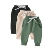 Green Apricot Black
