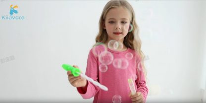 Essential Girls' 5-Pack Long-Sleeve Shirts - Image 7