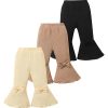 Black Khaki Brown