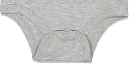 Galactic-Themed Baby Girl's Bodysuit for Special Occasions (Newborn - 24 Months) - Image 7