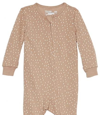 Ultimate Cozy Baby Sleep and Play Pajamas (Pack of 2) - Image 2