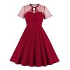 Wine Red