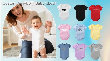 Unisex Newborn Essentials Clothing Set for 0-3 Months - Image 6