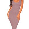 A-dusty Pink