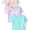 Purple Ribbon 3-pack
