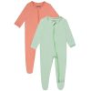 Celadon-orange