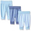 Blue Stripe