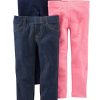 Navy/Pink/Denim Infant