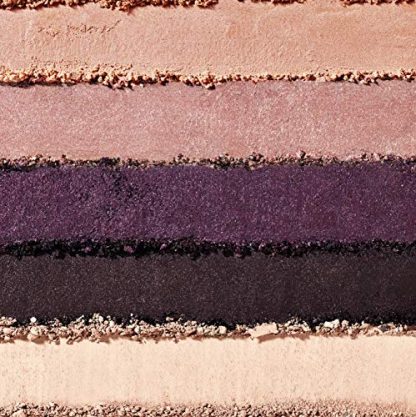 Long-Lasting Green Eyeshadow Palette with Vitamin E Enriched Primer - Image 2