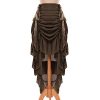 Chiffon (Army Green)