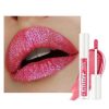 B-104#Orange Pink