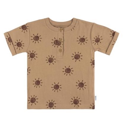 Toddler's 3-Pack Short Sleeve Pocket Tees - Image 2