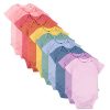 Rainbow Gems Pinks