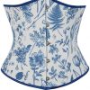 Blue Floral