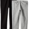 Black/Smoke Gray 2-pack