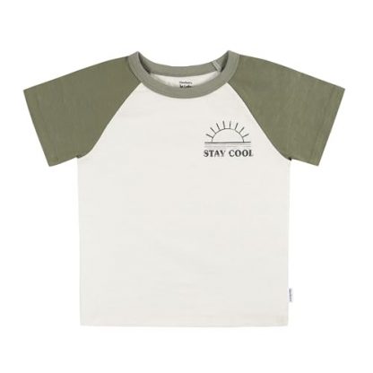 Toddler Boys' Trio of Short Sleeve Pocket Tees - Image 2