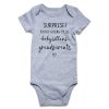 Surprise! You're Going to Be Grandparents