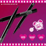 Unforgettable Long-Lasting Liquid Eyeliner - Ultra-Fine, Waterproof, & Cruelty-Free - Image 2