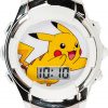 Pikachu White