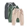 Apricot Green Dark Gray