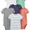 Multicolor/Stripe