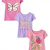 Butterfly/Preschool Princess/Love
