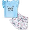 Blue Butterfly