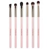 Baby Pink 6pcs