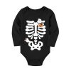 B-halloween Skeleton